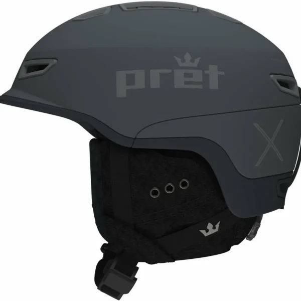 Pret Fury X MIPS Helmet