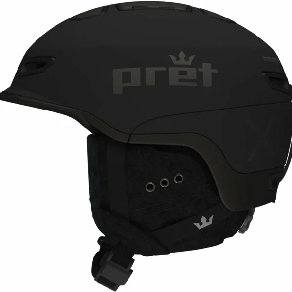 Pret Fury X MIPS Helmet