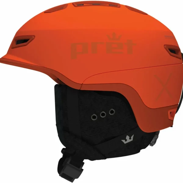 Pret Fury X MIPS Helmet