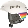 Pret Lyric X2 MIPS Helmet - Women's