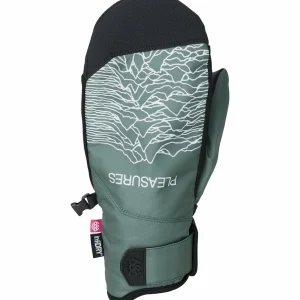 Women 686 Primer Mittens