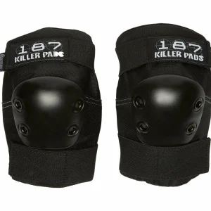 187 Pro Skateboard Elbow Pads