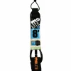 Pro-Lite 8' Freesurf Double Swivel Surfboard Leash