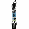 Pro-Lite 6' Freesurf Surfboard Leash