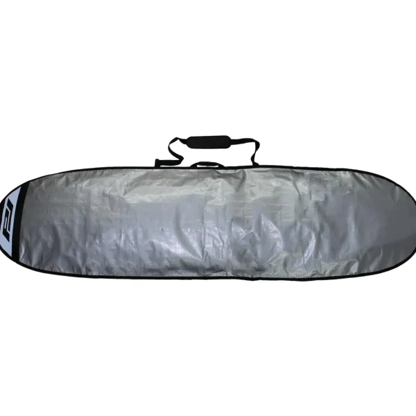Pro-Lite Resession Longboard 10'0" Day Bag + 10' Freesurf Surfboard Leash