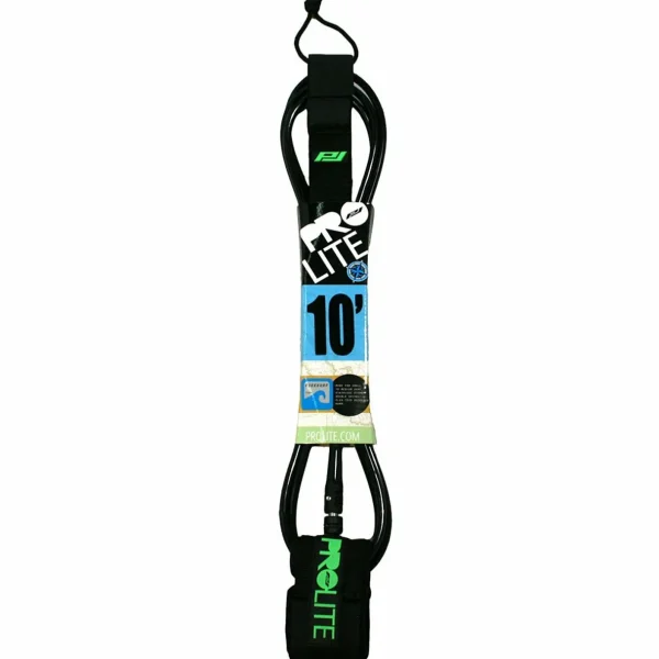Pro-Lite Resession Longboard 10'0" Day Bag + 10' Freesurf Surfboard Leash