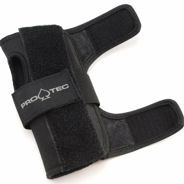 Pro-Tec Classic Skate Skateboard Helmet + Street Gear Junior Open Back Skateboard Pads