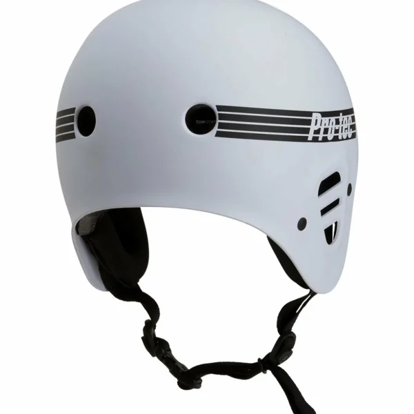 Pro-Tec Full Cut Certified Skateboard Helmet