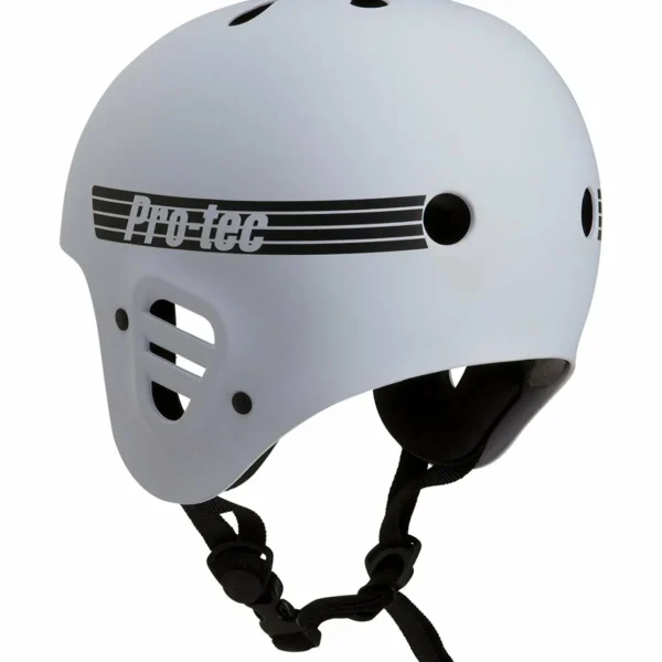 Pro-Tec Full Cut Certified Skateboard Helmet