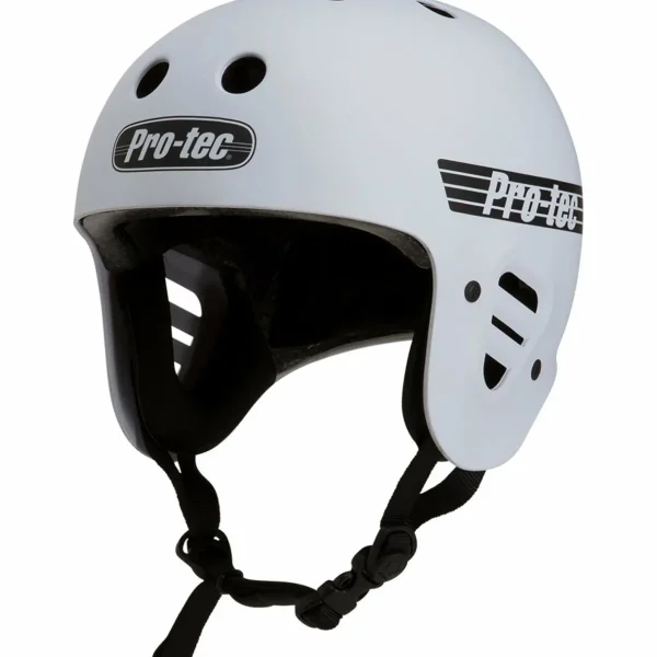 Pro-Tec Full Cut Certified Skateboard Helmet