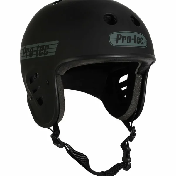 Pro-Tec Full Cut Certified Skateboard Helmet