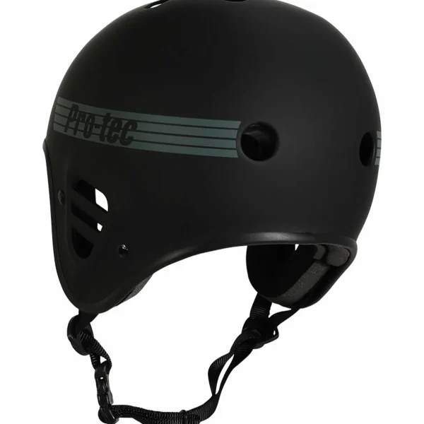 Pro-Tec Full Cut Certified Skateboard Helmet