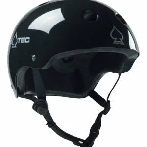 Pro-Tec The Classic Certified EPS Skateboard Helmet