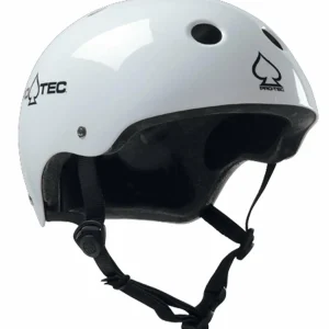 Pro-Tec The Classic Certified EPS Skateboard Helmet