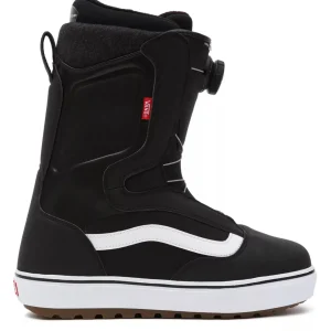 Public Snowboards General Snowboard + Union Flite Pro Snowboard Bindings + Vans Aura OG Snowboard Boots 2025