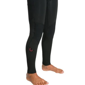 Quiksilver 3/2 Everyday Sessions Chest Zip GBS Wetsuit - Boys'