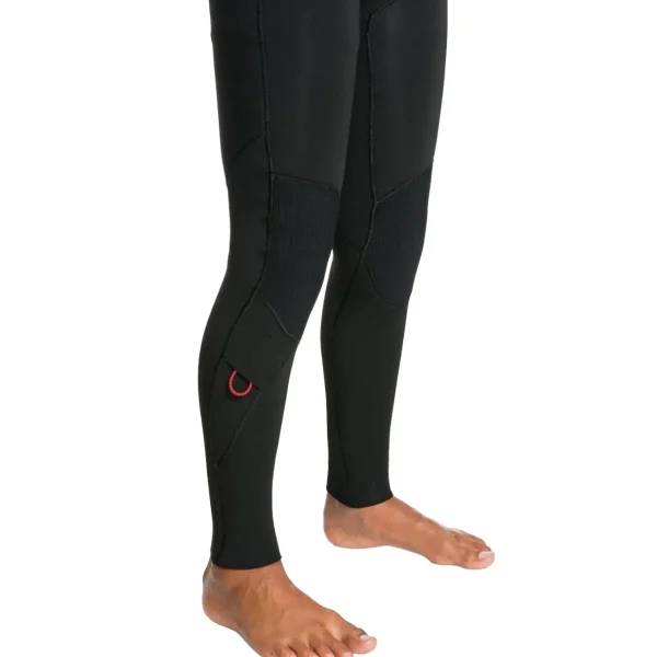 Quiksilver 3/2 Everyday Sessions Chest Zip GBS Wetsuit - Boys'