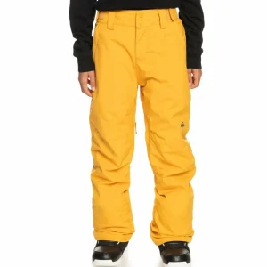 Kids Quiksilver Estate Pants - Boys'