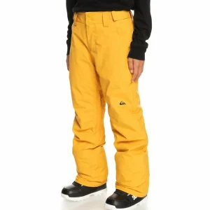 Kids Quiksilver Estate Pants - Boys'