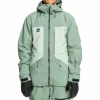 Quiksilver Forever Stretch GORE-TEX Jacket - Men's