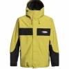 Quiksilver High Altitude GORE-TEX Jacket - Men's