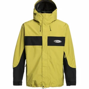 Quiksilver High Altitude GORE-TEX Jacket - Men's