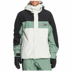 Quiksilver High Altitude GORE-TEX Jacket - Men's