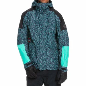 Quiksilver High Altitude GORE-TEX Jacket - Men's