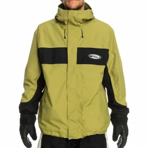 Quiksilver High Altitude GORE-TEX Jacket - Men's