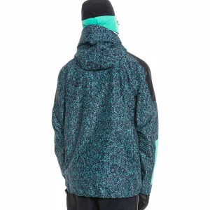 Quiksilver High Altitude GORE-TEX Jacket - Men's