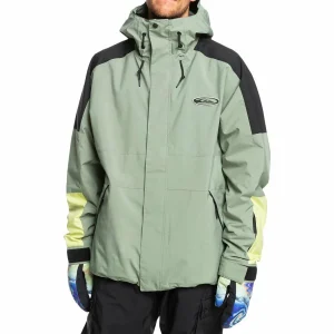 Quiksilver Radicalo Jacket - Men's