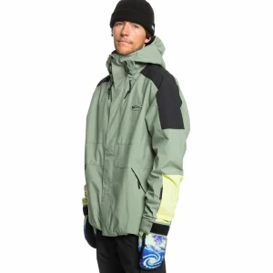 Quiksilver Radicalo Jacket - Men's
