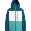 Kids Quiksilver Side Hit Jacket - Boys'