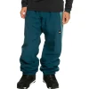 Quiksilver Snow Down Pants - Men's