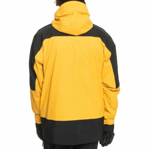 Quiksilver Ultralight GORE-TEX Jacket - Men's