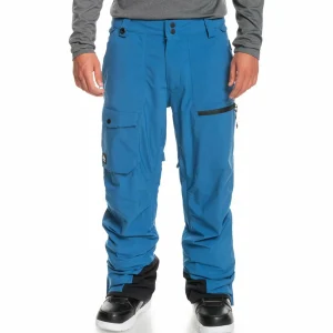 Quiksilver Utility Pants - Men's