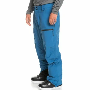 Quiksilver Utility Pants - Men's