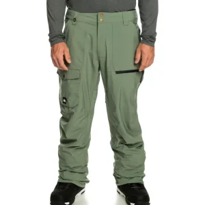 Quiksilver Utility Pants - Men's