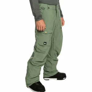 Quiksilver Utility Pants - Men's