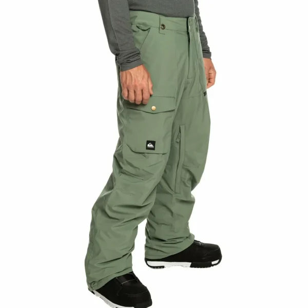 Quiksilver Utility Pants - Men's