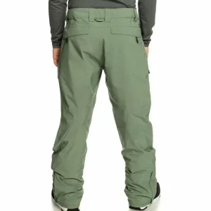 Quiksilver Utility Pants - Men's