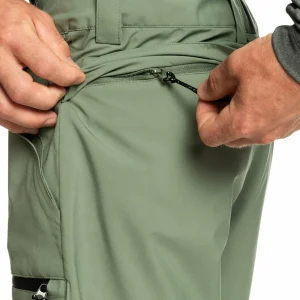 Quiksilver Utility Pants - Men's