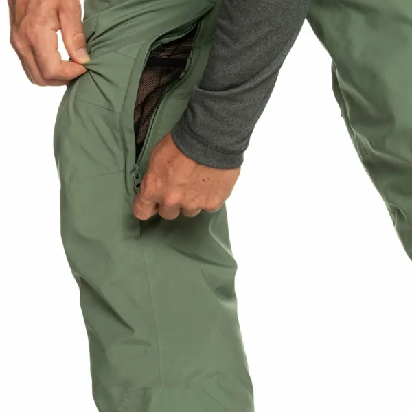 Quiksilver Utility Pants - Men's