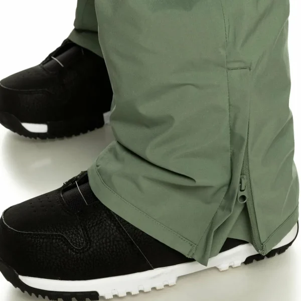 Quiksilver Utility Pants - Men's