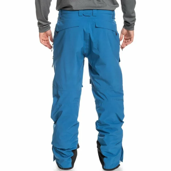 Quiksilver Utility Pants - Men's