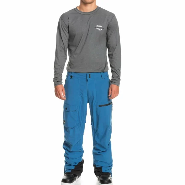 Quiksilver Utility Pants - Men's