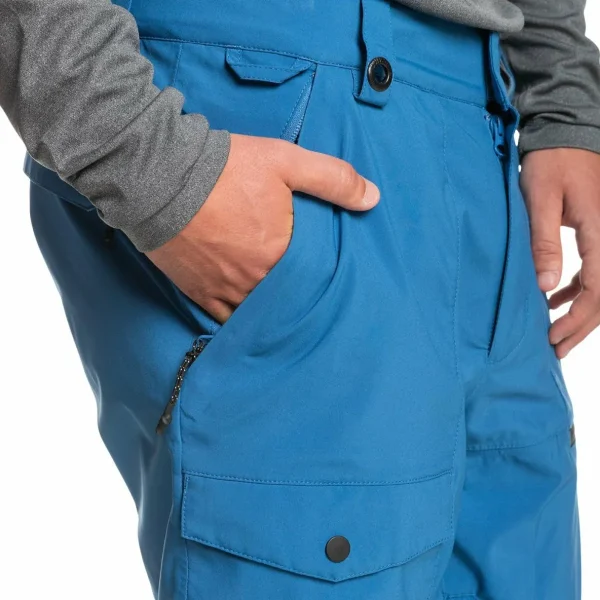 Quiksilver Utility Pants - Men's