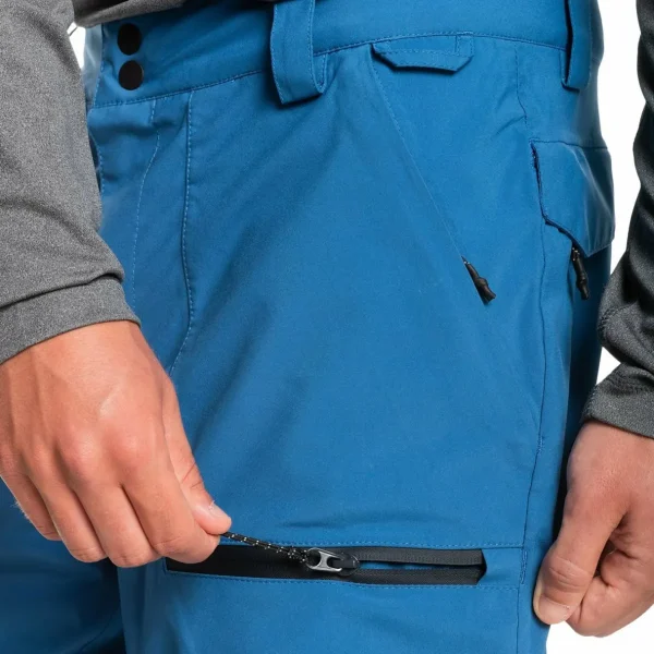 Quiksilver Utility Pants - Men's