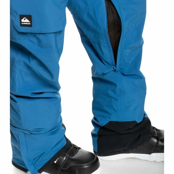 Quiksilver Utility Pants - Men's