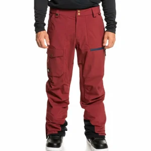 Quiksilver Utility Pants - Men's